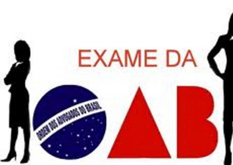 OAB divulga lista preliminar de aprovados no Exame de Ordem