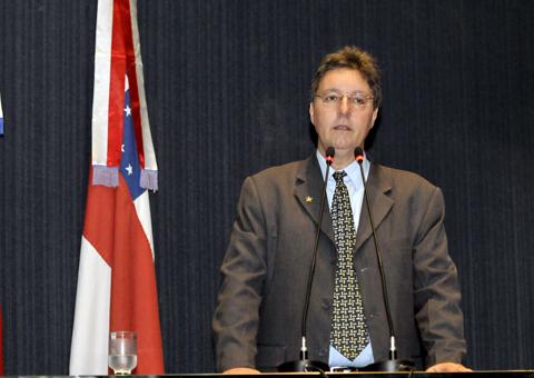 Luiz Castro afirma que rede de atendimento a vítimas de violência sexual é frágil