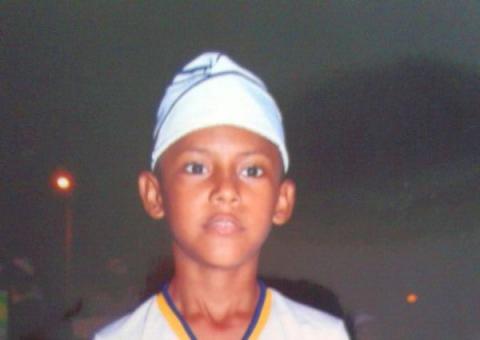 Criança desaparece. Pais suspeitam de sequestro