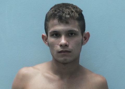 Lourinho é preso por tráfico drogas e homicídios no Armando Mendes