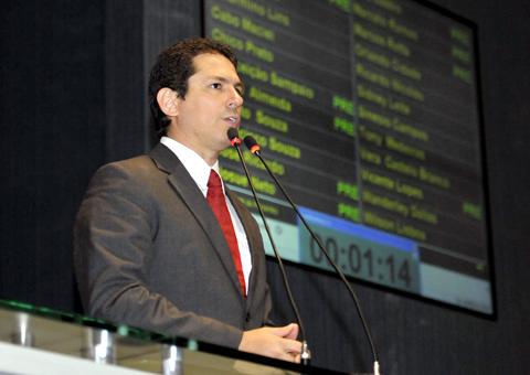 “Teste do Coraçãozinho” torna-se obrigatório no Amazonas