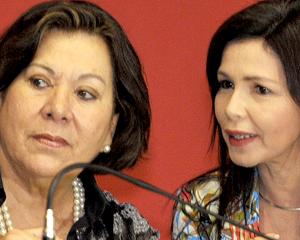 Em Manaus, ministra diz que é uma rebelde