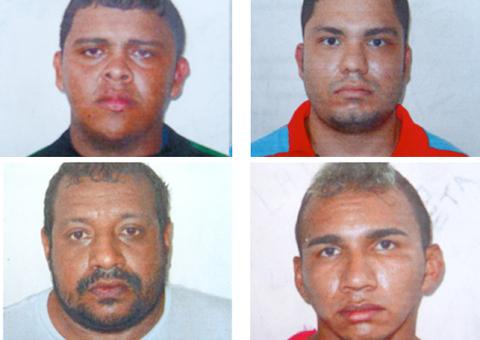 Polícia ignora imagens e indicia quatro bandidos pela morte do policial Edson Cota 