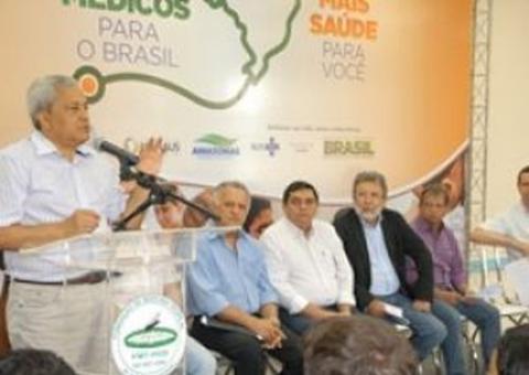 Médicos estrangeiros e finança vão ter audiências públicas