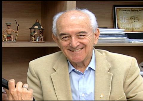 Para Dias, cubanos atendem às demandas dos protestos