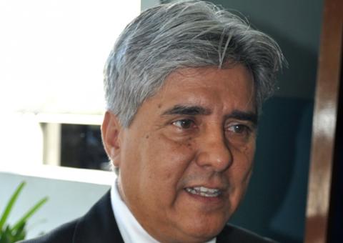 Governador demite ouvidor-geral e Dallas assume Ouvidoria