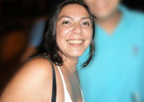 Família de Michelle, assassinada no sábado, recorreu  a amigos para custear enterro