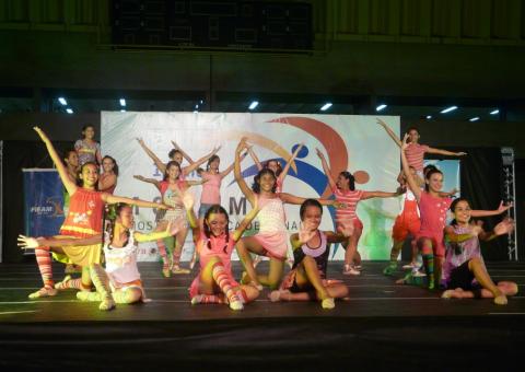 Sesc abre inscrições para o Modama 2013 e oficinas de dança