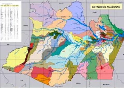 Municípios do Amazonas voltam ao horário antigo