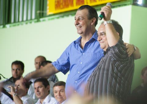  Presidente Figueiredo espera 200 mil pessoas para a Festa do Cupuaçu