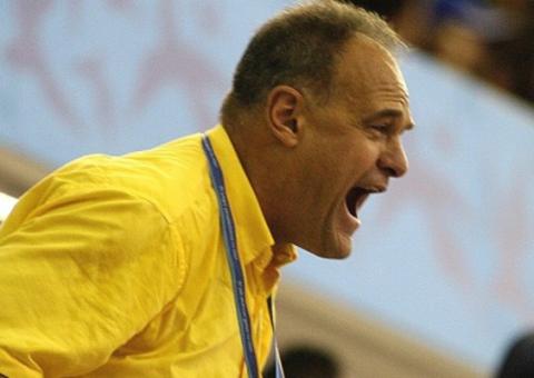 Oscar mostra confiança na sua luta contra o câncer