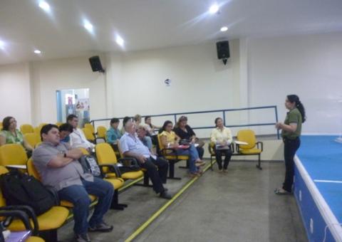 Secretarias avançam no compartilhamento de experiências ambientais