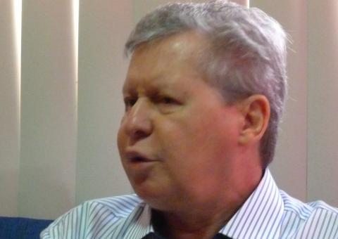 Artur terá audiência com presidente Dilma até 15 de abril