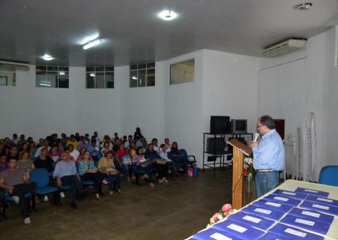 Semed e Cetam abrem inscrições para cursos gratuitos de informática