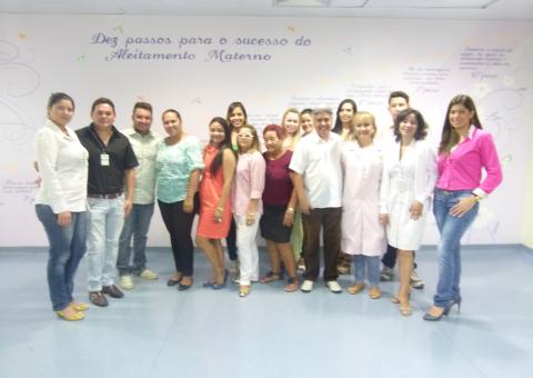 Servidores da Ouvidoria Geral recebem capacitação