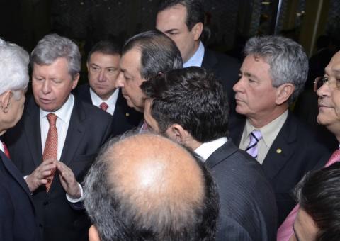 A ZFM e a língua partida de Dilma