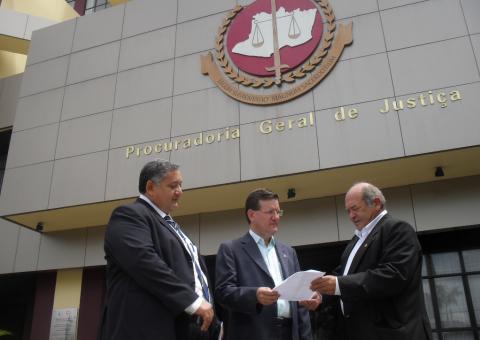 Perdas do Manausprev serão investigadas pelo MPE