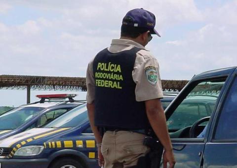 Departamento de Polícia Rodoviária Federal lança edital para 1.000 vagas. Veja edital na íntegra