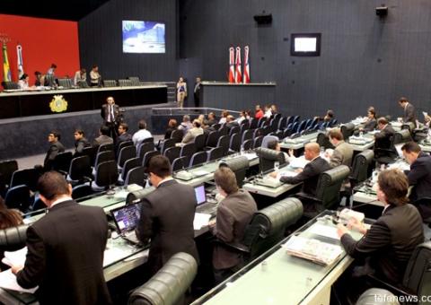 Assembleia Legislativa do Amazonas empenha R$ 3,8 milhões para despesas com passagens aéreas