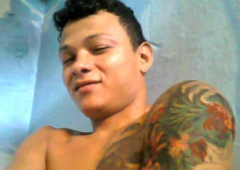 Colônia de férias na prisão