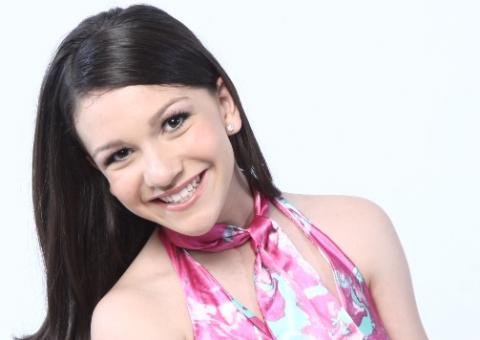 Apresentadora Priscilla está fora do “Bom Dia & Cia”