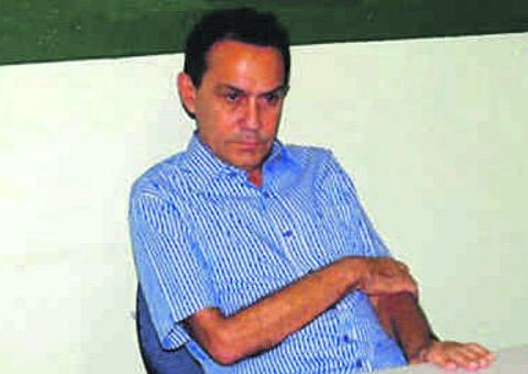 Régis diz que sai porque resolveu se amar