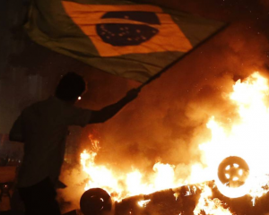 O POVO NÃO AGUENTOU MAIS E SOLTOU SEU GRITO