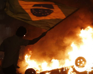 O POVO NÃO AGUENTOU MAIS E SOLTOU SEU GRITO