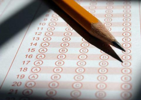 Gabaritos do concurso do TJAM no interior