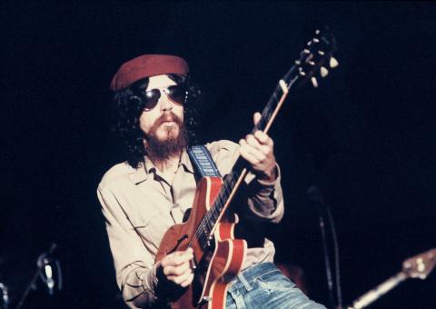 Especial Maluco Beleza nesta sexta no Porão do Alemão