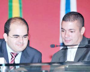 O círculo começa a se fechar. Josué vai ter que definir direção que caso Nicolau deve tomar