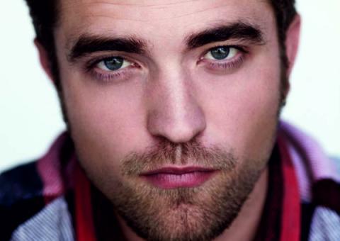  Vazam imagens de Robert Pattinson como o novo garoto-propaganda da Dior