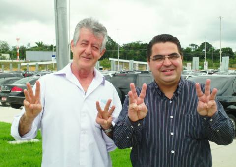 EDITORIAL: Por causa do professor Sylvio Puga, a Ufam "caiu na boca do Povo"