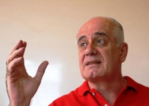 SERAFIM CORREA: Comigo não, bastião