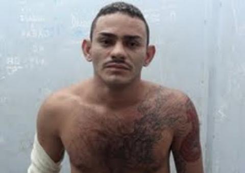 Polícia  prende homem com documento falso em SPA do São Raimundo    