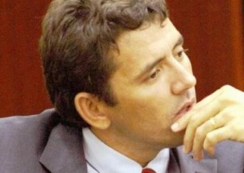 Dias Toffoli  fixa prazo para julgar ação de cassação de Sabino no TSE          