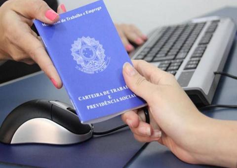 Ministério do Trabalho altera regra do seguro-desemprego