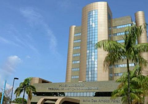 Senha de juiza foi hackeada por servidores do Tjam  e TI diz que não tem como identificar usuários