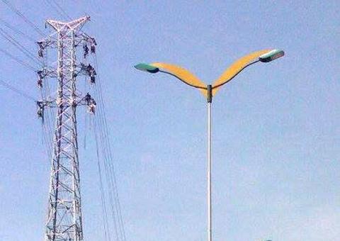 Linhão da margem direita do rio Amazonas é elogiado