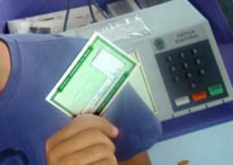 Mais de 1,3 milhão de títulos eleitorais foram cancelados no Brasil