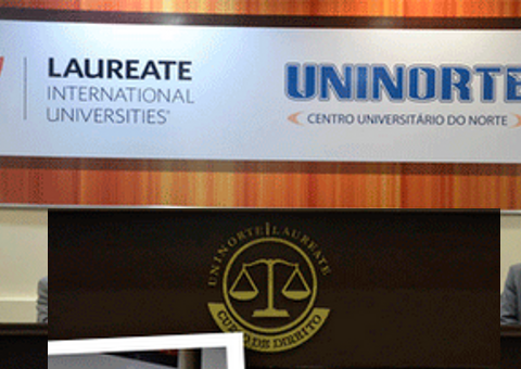 Uninorte aponta equivoco em Portaria do MEC e nega fechamento de curso