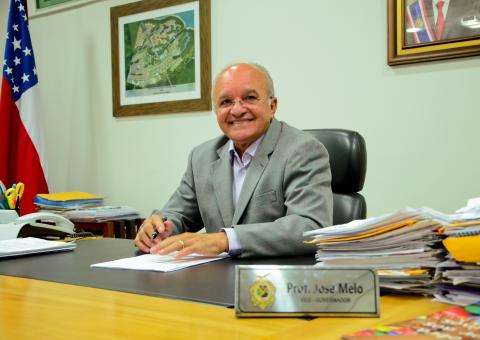 Vice-governador fala sobre Reforma Política: "Estressante"