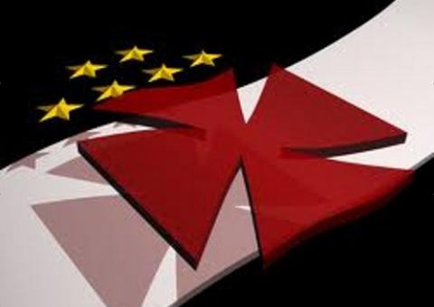 Vasco perde do Goiás e segue na zona de rebaixamento