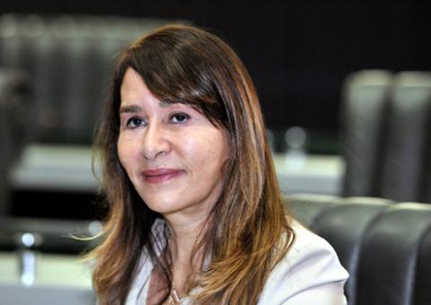  Vera Castelo Branco propõe isenção de taxas para registro de estatutos de Cooperativas e Associações rurais