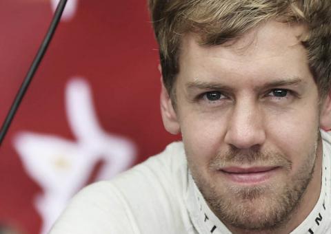 Vettel vence nos EUA e quebra recorde de Schumacher
