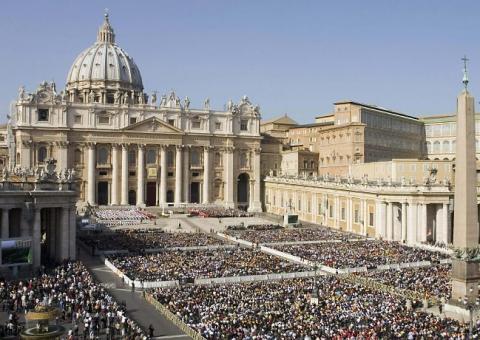 A Igreja católica da Argentina, com certeza, colaborou com a ditadura