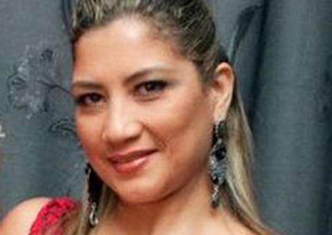 Caso Viviane: Irmã da vítima explica tudo. Ouça