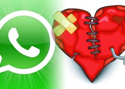 Me adicionem no WhatsApp 