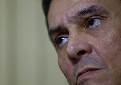 Roberto Jefferson aguarda em casa ordem de prisão