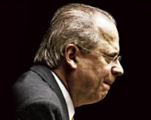 Carta de Dirceu é cheia de enigmas